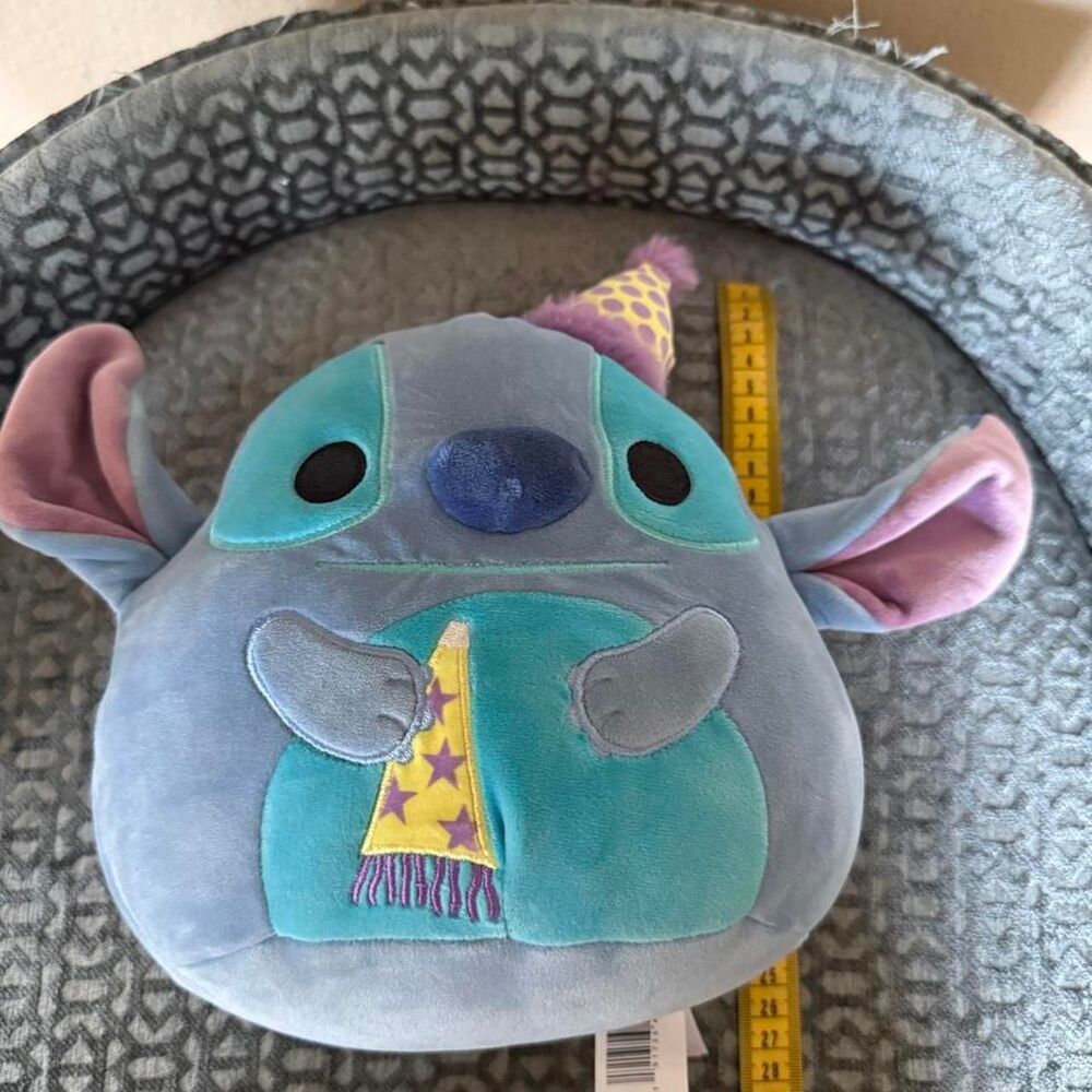 Squishmallows multi Stuffed-animals